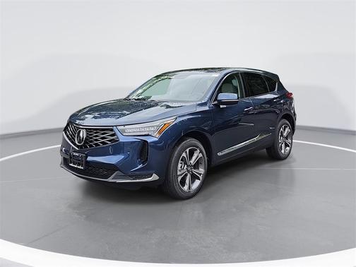 2025 Acura RDX Technology Package