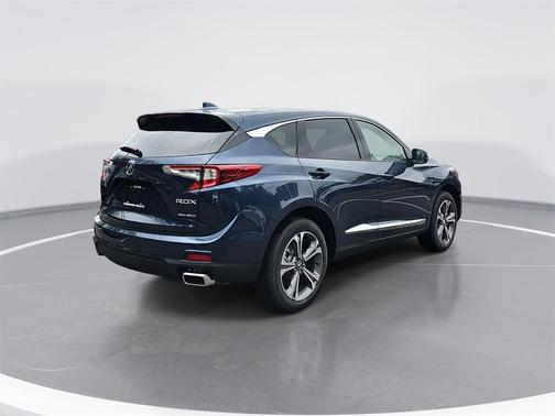 2025 Acura RDX Technology Package