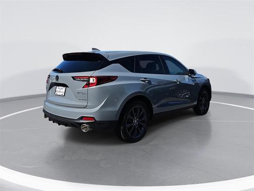 2025 Acura RDX A-Spec