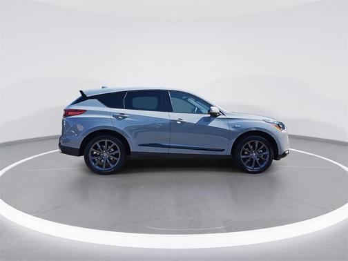 2025 Acura RDX A-Spec