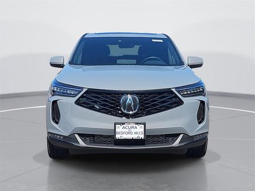 2025 Acura RDX A-Spec