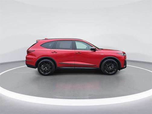 2025 Acura MDX A-Spec Advance