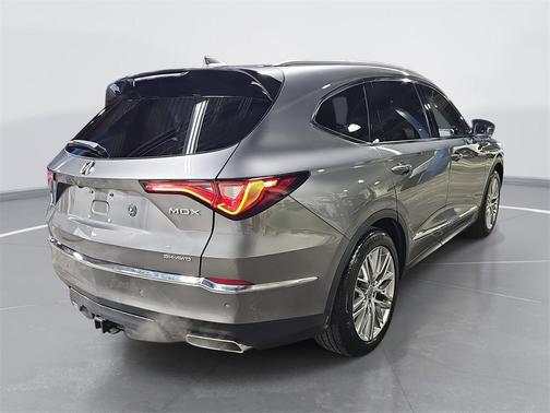 2023 Acura MDX Advance