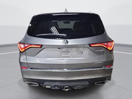 2023 Acura MDX Advance