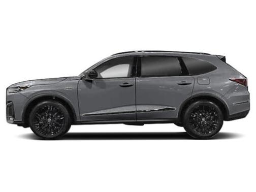 2025 Acura MDX A-Spec Advance