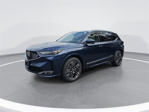 2026 Acura MDX Advance Package