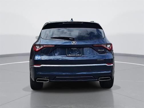 2026 Acura MDX Advance Package
