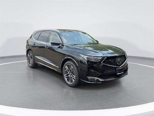 2026 Acura MDX Advance Package