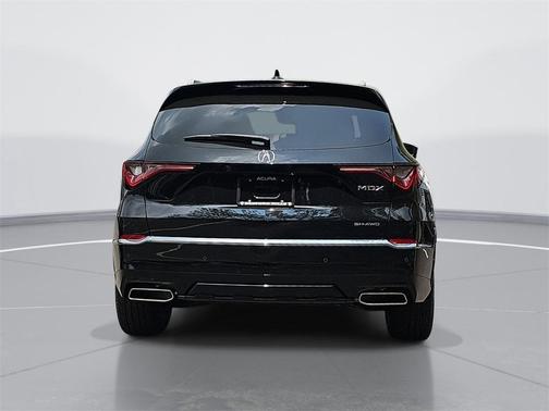2026 Acura MDX Advance Package