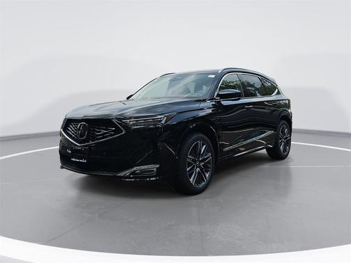 2026 Acura MDX Advance Package