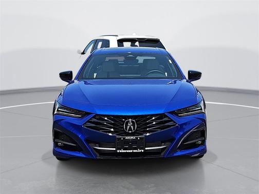 2025 Acura TLX A-Spec