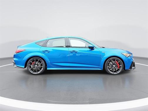 2026 Acura Integra Type S