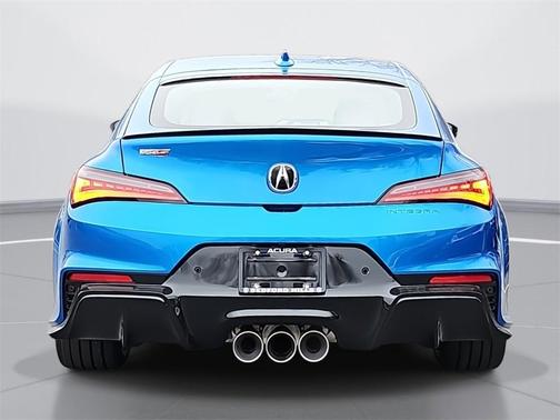 2026 Acura Integra Type S