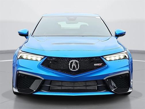 2026 Acura Integra Type S