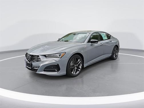 2025 Acura TLX A-Spec