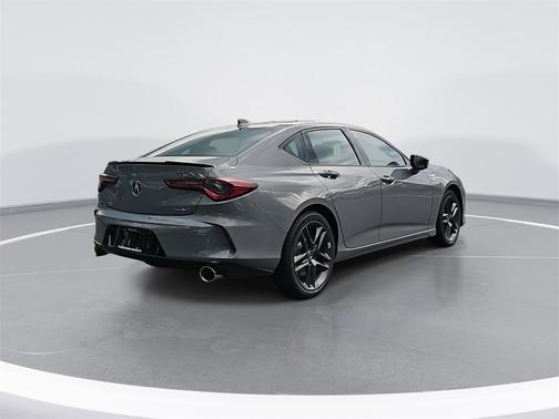 2025 Acura TLX A-Spec