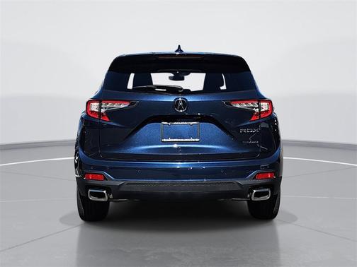 2025 Acura RDX Technology Package