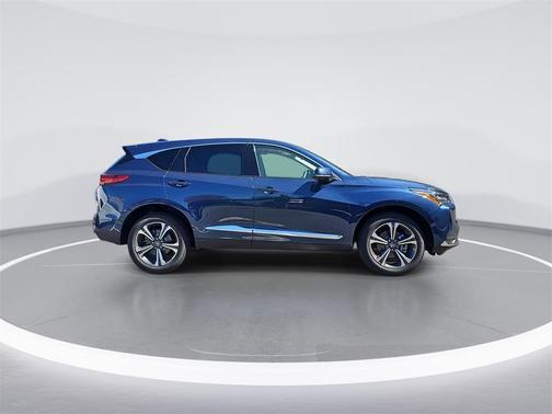 2025 Acura RDX Technology Package
