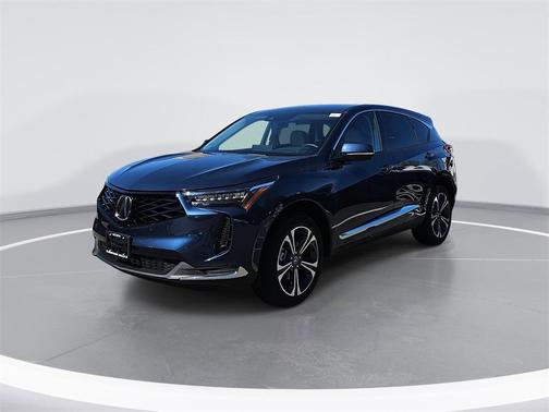 2025 Acura RDX Technology Package