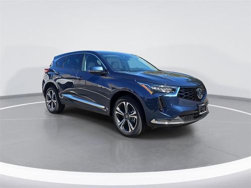 2025 Acura RDX Technology Package