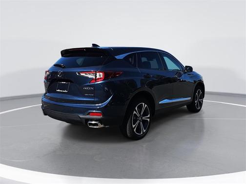 2025 Acura RDX Technology Package