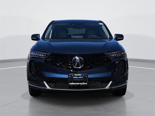 2025 Acura RDX Technology Package