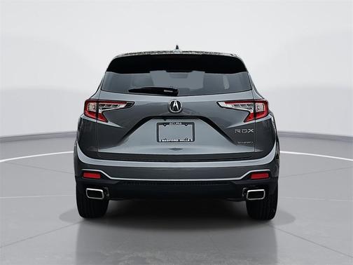 2025 Acura RDX Base
