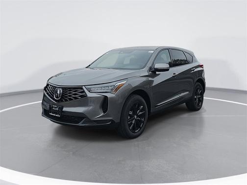 2025 Acura RDX Base