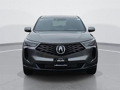 2025 Acura RDX Base
