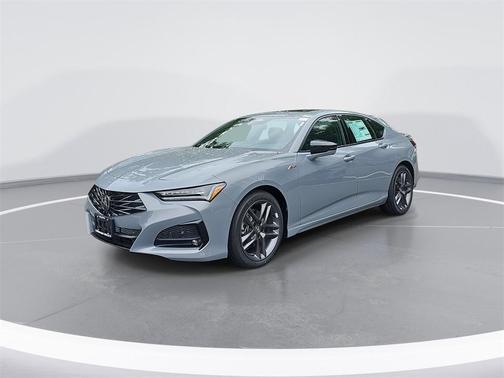 2025 Acura TLX A-Spec