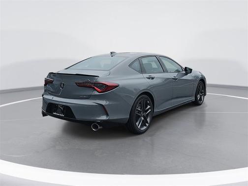 2025 Acura TLX A-Spec