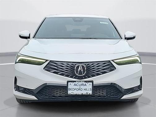 2023 Acura Integra A-Spec Technology