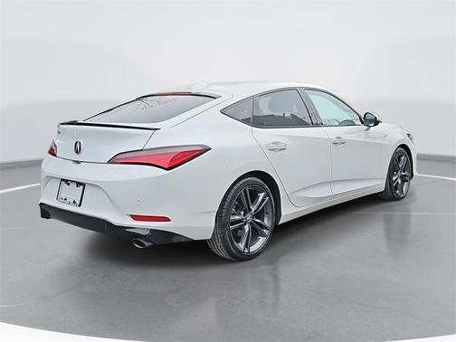 2023 Acura Integra A-Spec Technology