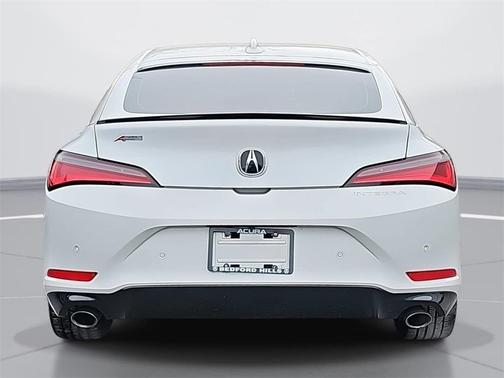 2023 Acura Integra A-Spec Technology