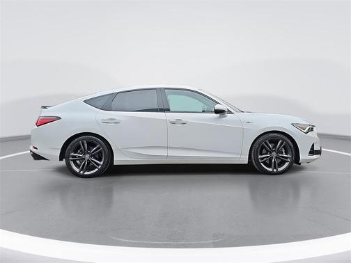 2023 Acura Integra A-Spec Technology