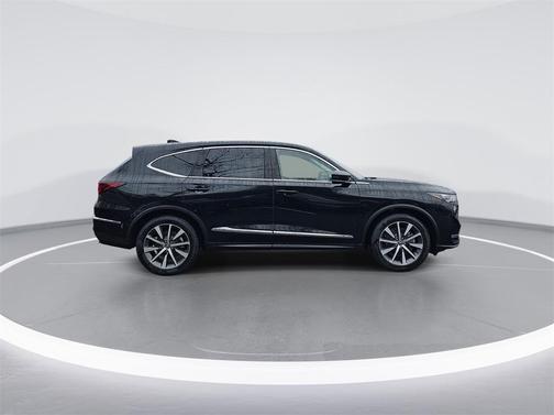 2025 Acura MDX Technology Package