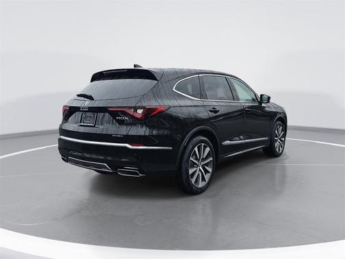 2025 Acura MDX Technology Package