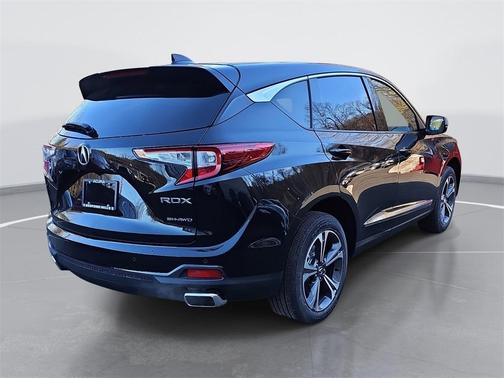 2026 Acura RDX TECHNOLOGY PACKAGE