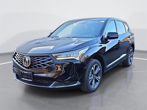 2026 Acura RDX TECHNOLOGY PACKAGE