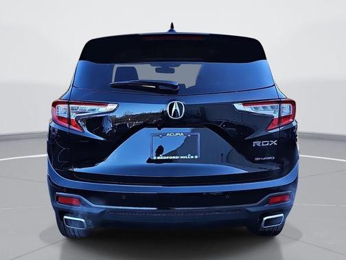 2026 Acura RDX TECHNOLOGY PACKAGE