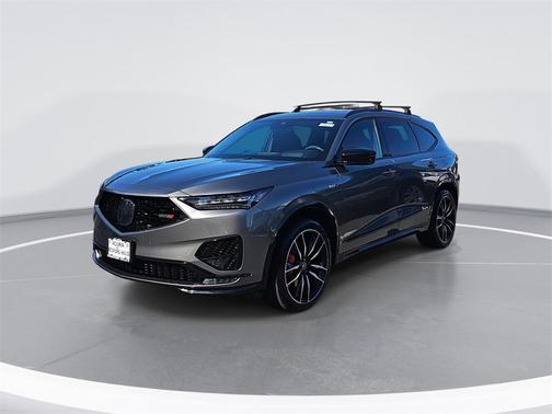 2022 Acura MDX Type S w/Advance Package