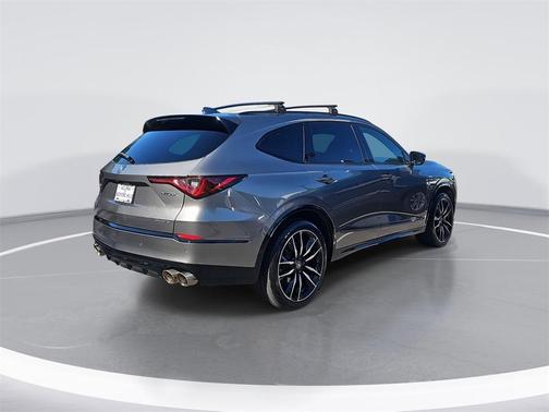 2022 Acura MDX Type S w/Advance Package