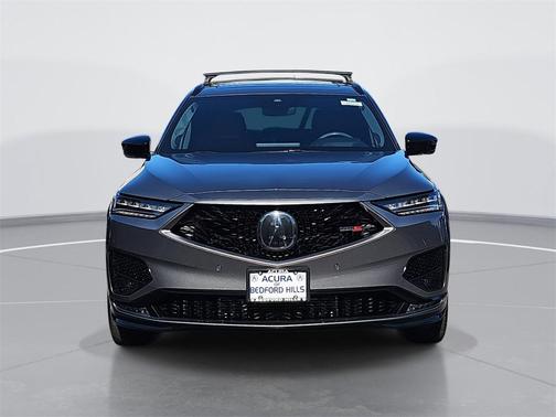 2022 Acura MDX Type S w/Advance Package