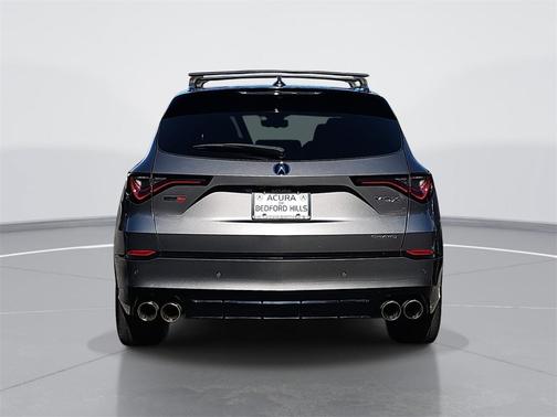 2022 Acura MDX Type S w/Advance Package