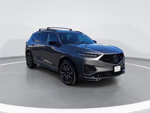 2022 Acura MDX Type S w/Advance Package