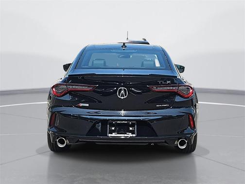 2025 Acura TLX A-Spec