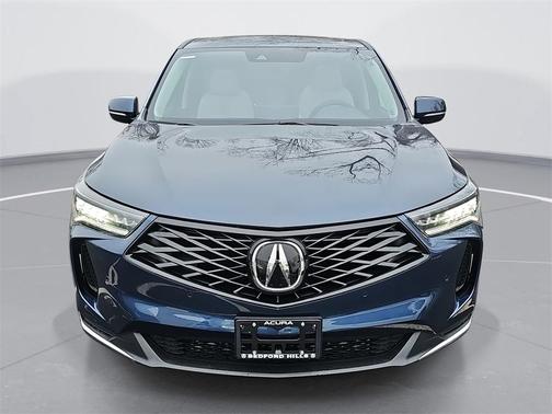 2026 Acura RDX TECHNOLOGY PACKAGE