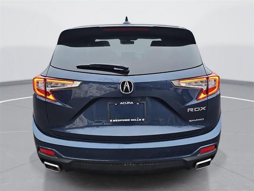 2026 Acura RDX TECHNOLOGY PACKAGE