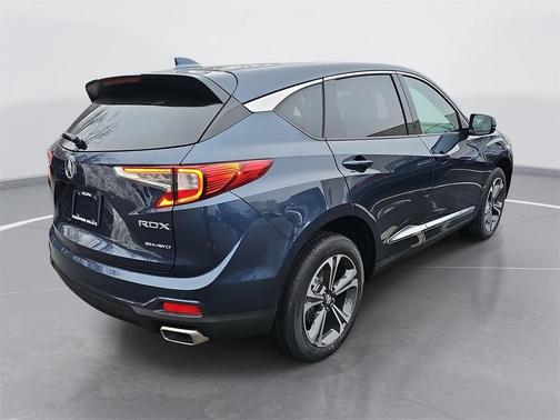 2026 Acura RDX TECHNOLOGY PACKAGE