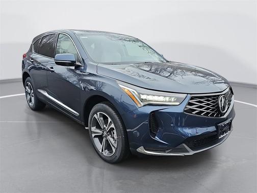 2026 Acura RDX TECHNOLOGY PACKAGE
